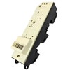 SWITCHDOCTOR Window Master Switch for 1991-1996 Toyota Corolla (1991 1992