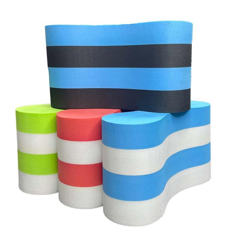 AIMALL Swimming Pull Float, EVA Swimming Leg Clip for Training,