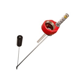 Scully 2 X 1-1/2 VENTALARM GAUGE 42-44 TANKS