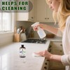 Aceite Esencial De Almizcle Blanco (4 Oz/120 Ml) - Aceites