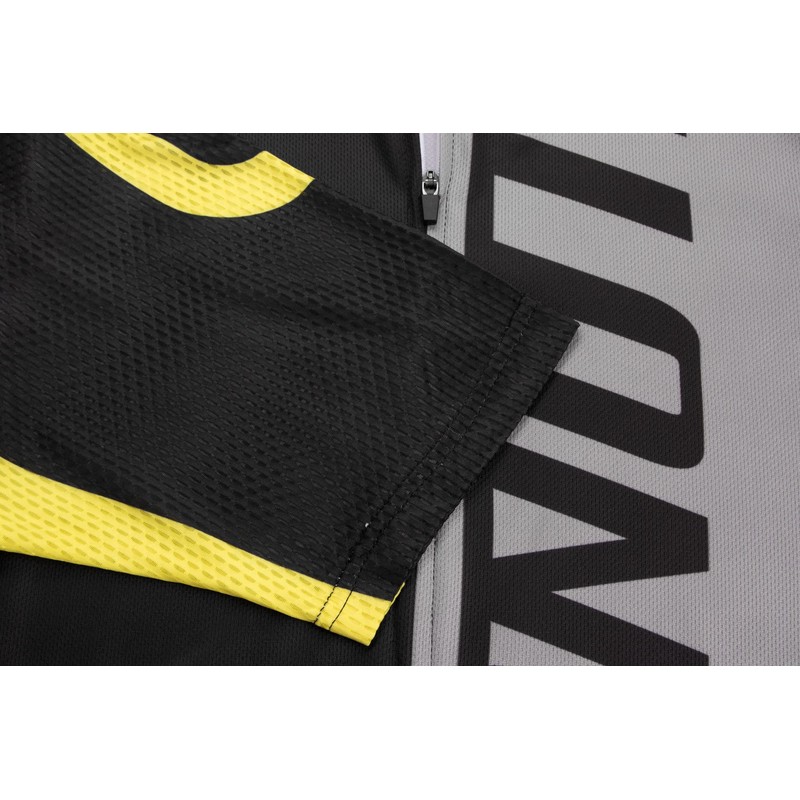 Coconut Ropamo CR - Conjunto de ropa de ciclismo para