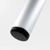 Pack of 16 - All Sizes - Round Ribbed Inserts