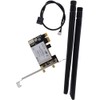 Deal4GO AR5B22 5GHz 802.11n 300Mbps Desktop PCi-e Express Wireless WiFi