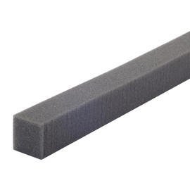 M-D Building Products 02006 1-1/4 in. X 42 in. Gray Air Conditioner Weatherseal for Window Units