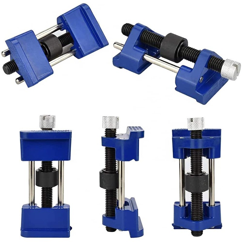 Tiardey MEI?EL Honing Guide, Jig Metal Angle Sharpener for MEI