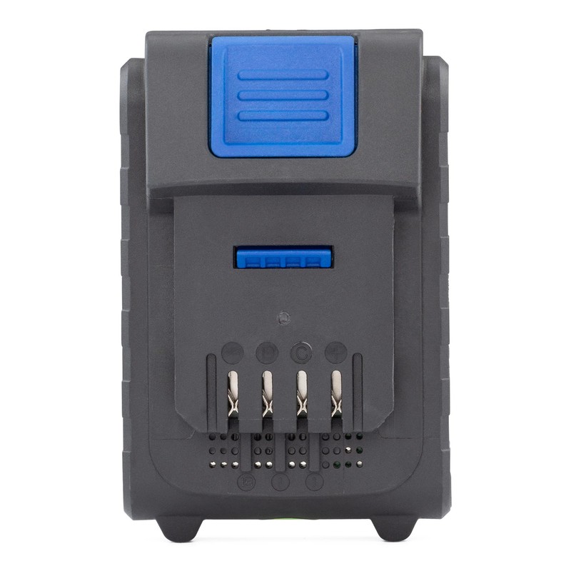 Wild Badger Power Battery Cordless 20 Volt 2.0 Ah