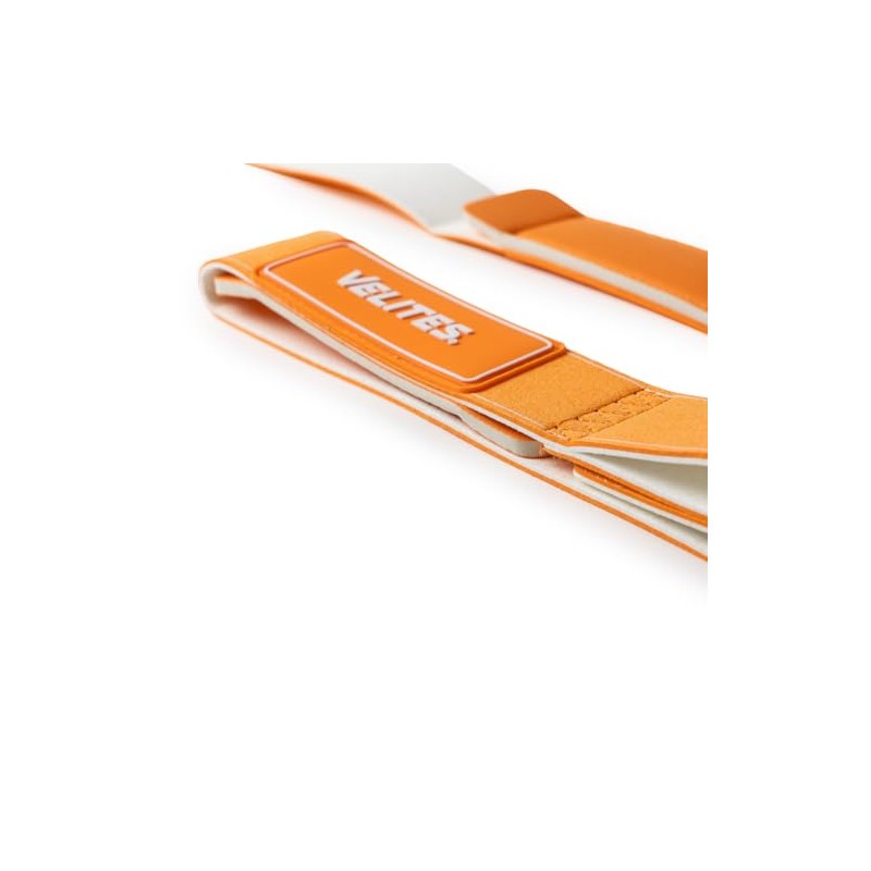 Velites Weight Lifting Straps | Designed to Maximize Your Grip
