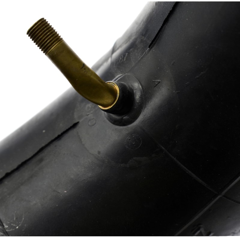 Pack of 2 3.00-4 inch inner tubes, wheelbarrow hose, replacement