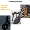 MGDC Scooter Side Cover Reflector for Segway Ninebot Max G30/G30D/G30E/G30LP