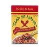 Slap Ya Mama Walker & Sons Slap Ya Mama Red