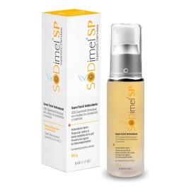 Sodimel Suero Facial Antioxidante