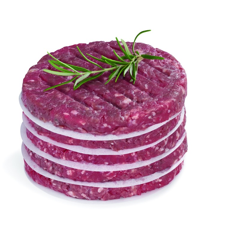 Kela (Peripheral) mi-tosuraisa- Gray Size :∅ 12 X H7 X L Burger