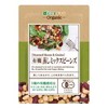 Daizu Days Organic Steamed Mixed Beans, 3.0 oz (85 g) x 6