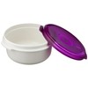Emsa Micro Family 508455 Food Container Set 0.5 / 1.0