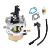 Replacement FOR Carburetor For Generac 0060222 60222 2700PSI 2.3GPM 196CC