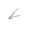 DreamCut Fingernail Clippers - Long Handle with 360° Swivel Head