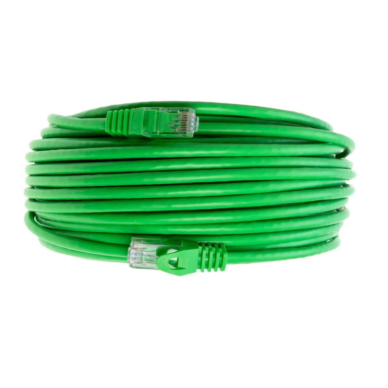 Cables Direct Online Cat6 20FT Network Ethernet Patch Cable, 550Mhz