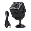WiFi Security Camera 1080P High Definition Webcam Motion Detection Night