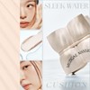 MUZIGAE MANSION Sleek Water Cushion Mini 5g, Shade:N23