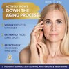 InstaSkincare Niacinamide Serum for Face 10% with Zinc 1% Vitamin