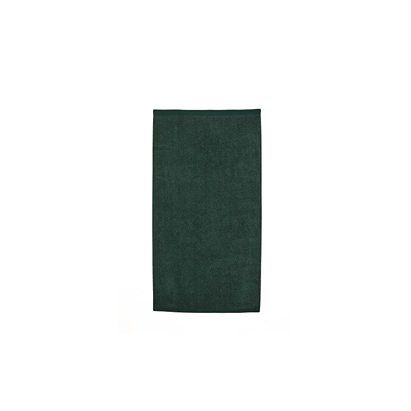 Drift Home - Abode Eco Towel, 80% BCI Cotton, 20%