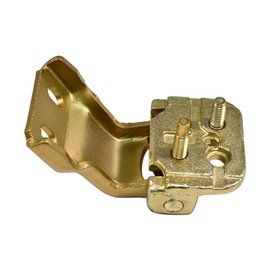 YUCKMZ Boot Door Hinge Rear Right Compatible with Ford Transit Diesel from 2000-2013 4395105