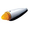 United Pacific 13 LED Beehive Cab Light Kit, Amber -