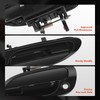 A-Premium Front Left Driver Side Exterior Door Handle Compatible with