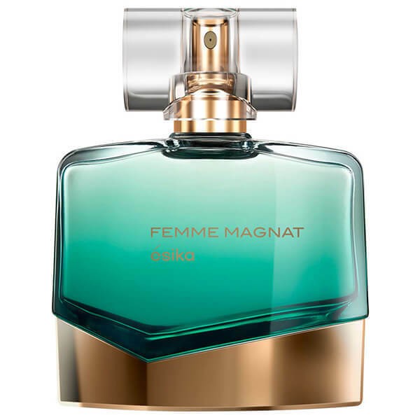 Esika Femme Magnat High Concentration Women Perfume 1.5 fl oz