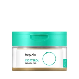 Beplain Citatrol Blemish Pads 70 Sheets 180ml Pack Mask