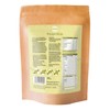 MADENA Rice protein, 87% protein content, 1 kg vegan protein,