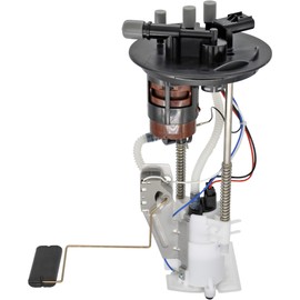 Fuel Pump Module Assembly for 2007 2008 2009 2010 2011 Ford Ranger L4 2.3L V6 3.0L 4.0L SP2386M E8808M