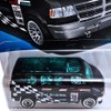Hot Wheels - Dodge Van - HW Vans 5/5 -