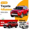 LINGHANG 220LBS Roof Rack Cross Bars Fit for Toyota 4Runner