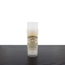 Ogallala Bay Rum and Trails End Rum Stick Deodorant, 2.5 oz