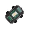 Rechargeable Night Flight Light LED Strobe Signal Light for DJI