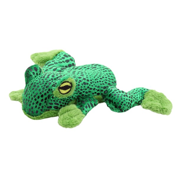 The Puppet Company - Finger Puppets - Frog (Swimming), PC002198