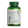 Nature's Bounty Magnesium 500 mg Tablets, High Potency Magnesium Supplement