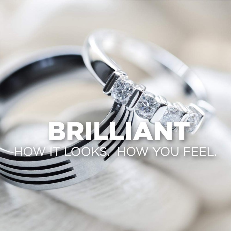 Weiman Jewelry Cleaner 7 fl oz - 6 pack (Packaging