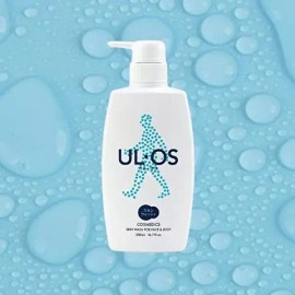 Urós [셀러허브 1]우르오스 올인원 스킨 로션 200ml 남자 남성로션 화장품 우루스 우로스 코 스트코 x2S (46605 Seller Herb Urros All in One Skin Lotion 200ml for Men