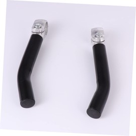 HONMEET 1pc Handlebar Cycle Handle Bicicleta Bike Bar Ends Grip Bike Handles Grips Bike Extension Bar Cycling Bar Ends Grip Grips for Bikes Road Cycling Grip Bike Handle Grips