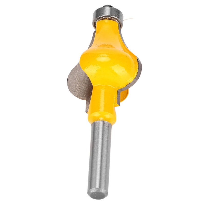 Handrail Router Bits Carbide Woodworking Milling Cutter for MDF Solids