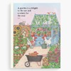 Twigseeds Lined Notebook, Evening Bridge