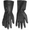 Heavy Duty Optima Tough Extra Large Rubber Gloves Industrial Flock
