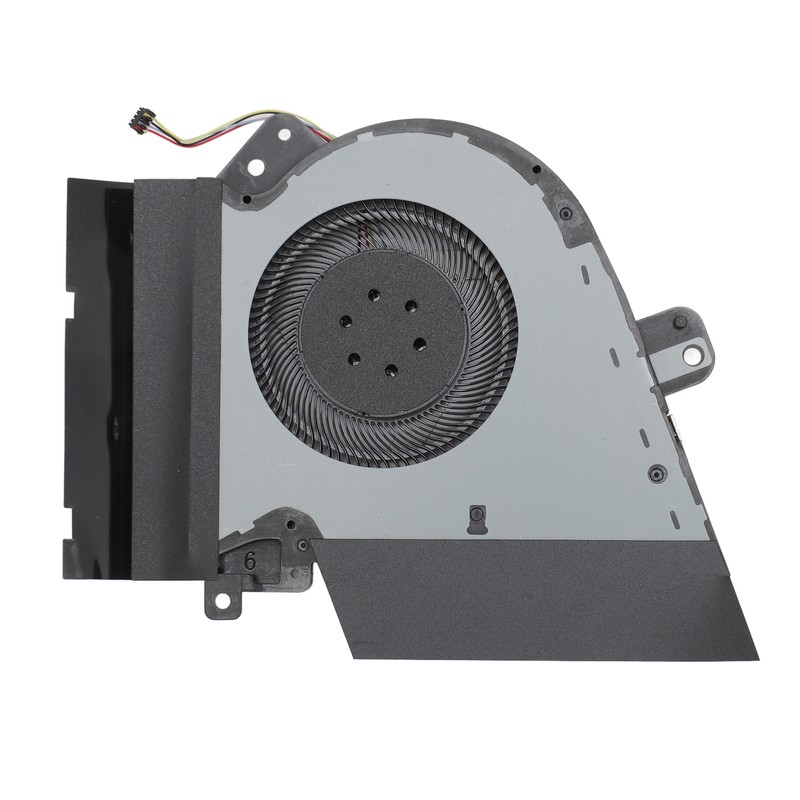 Laptop Cooling Fan Replacement Cooling Fan for Asus ROG Zephyrus