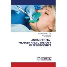 ANTIMICROBIAL PHOTODYNAMIC THERAPY IN PERIODONTICS