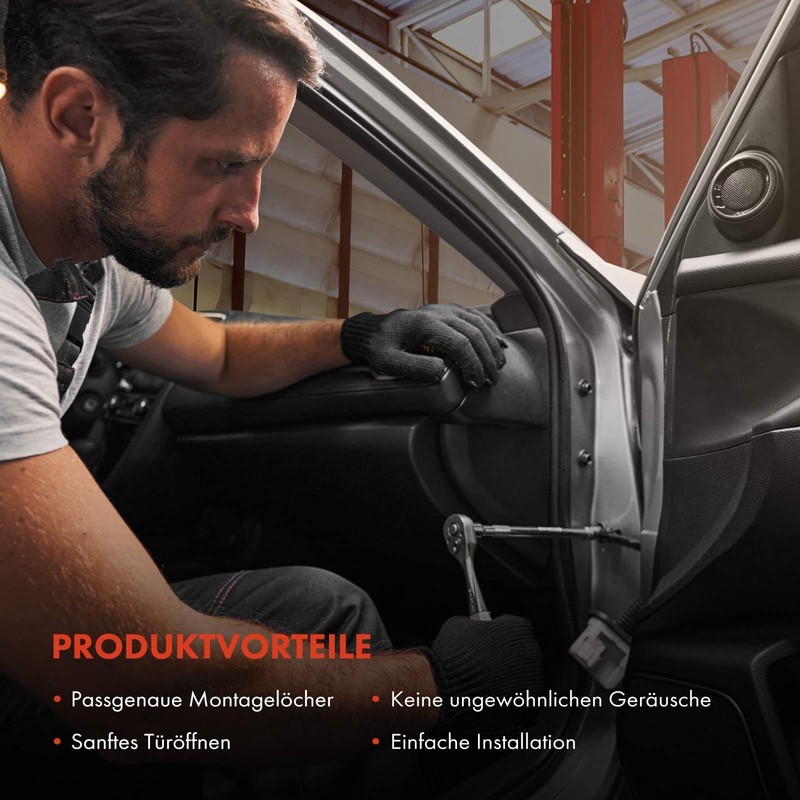 Frankberg Replace# 8Z0837249 Door Test Tape Stopper Replace#