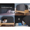TidyFriend Twin Bed Tent, Pop-Up Privacy Canopy & Tent Beds