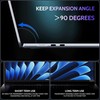 Peslv Magnetic Anti Blue Light Screen Protector for MacBook Air