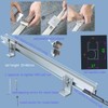 CMYYANGLIN Solar Panel Roof Mounts Bracket Kit for Sloped Pitched